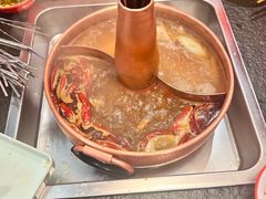 -京元盛铜锅涮肉(上海总店)