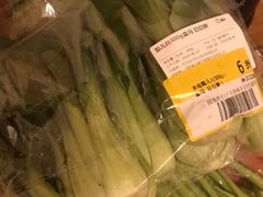 瓢儿白300g&nbsp;盒马日日鲜-盒马鲜生(莱蒙都会店)