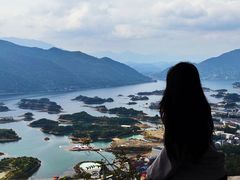 -罗田天堂寨风景区