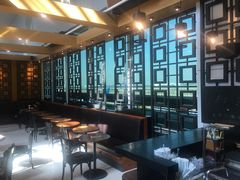 -星巴克(福州长乐机场分店)