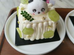 -MONANA蛋糕研究所