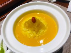 -千禧万福汉亭舫·船舫苏宴