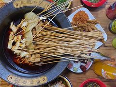 -冒椒火辣(奎星楼街店)