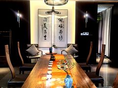 包厢-王府茶楼茶宴·创意菜(朝阳公园店)