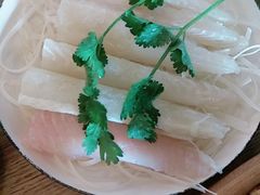 -Thai Basil罗勒叶泰式餐厅(时代天街店)