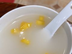 -智香甜品店