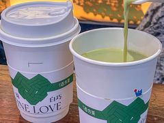 -百分茶(昆山万象汇店)