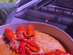 -丰茂烤串(全国首店)