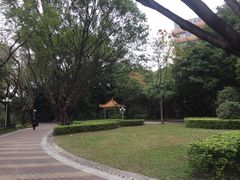 -人民公园(罗湖区)