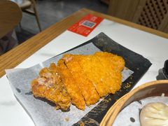 -馋三尺蟹粉小笼(人民广场店)