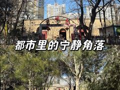 -木塔寺遗址生态公园