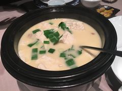 -荣轩(新荣记环球金融中心店)