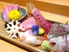 -四葉寿司·城市景观(深圳湾1号店)