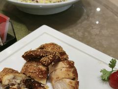 -李氏传家菜(兴城路店)