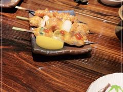 -鸟鹏烧鸟居酒屋(熙龙湾店)