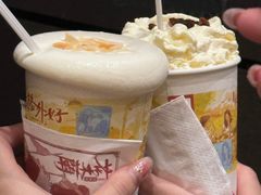 -荆九爷爆炒桥头三嫩(夫子庙店)