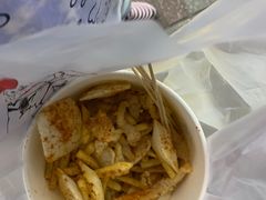 -鸡柳大人(汇金新地广场店)