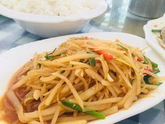 -钱大妈海鲜饭店(旅游大道店)