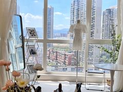 -万达广场(南昌红谷滩店)