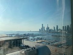 -青岛海尔洲际酒店