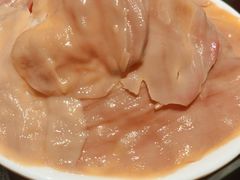 大刀腰片-三江两海老火锅(北京首店)