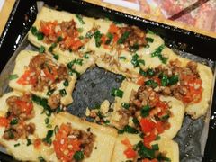 -木屋烧烤(坂田天安云谷店)