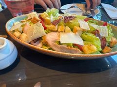 -哈蒙德餐厅