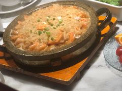 -小菜园新徽菜(常州武进吾悦店)