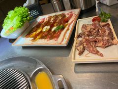 -喜来稀肉(虹泉路店)