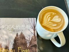 -星巴克(深圳宝安泰华店)