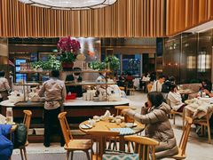 大堂-莆田餐厅PUTIEN(三里屯店)