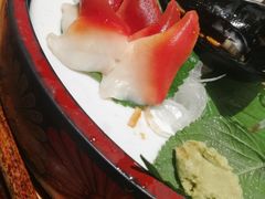 刺身拼盘-千寻烧肉(政务区店)