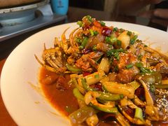 -魏铭鱼头捞饭(晋阳路店)