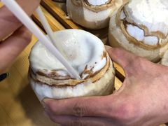 -椰子下蛋(南锣鼓巷店)
