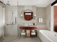 -上海雅居乐万豪侯爵酒店