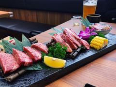 -鹤汀居酒屋•家庭料理•烧鸟酒肆(新街口店)