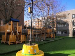 -吉而慧幼儿园-原红黄蓝幼儿园(世华水岸园)