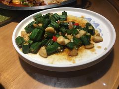 -莲香西域·正宗新疆菜(龙华店)