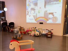 -Lilliput粒粒堡亲子餐厅(瑞虹天地月亮湾店)