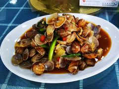 -明记海鲜大排档(巽寮湾店)
