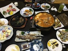 -福冈日本料理(段家坝店)