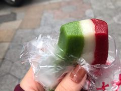 -常州糕团店(北大街新世纪商城店)