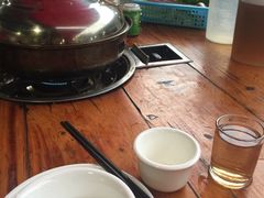 -章记正宗南岗鱼蛋火锅