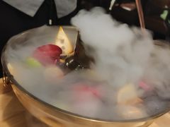 -别院里音乐餐酒吧(双流航空港店)