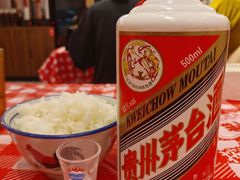 -荆九爷爆炒桥头三嫩(夫子庙店)