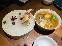 -星叶·东南亚料理(宁波万象汇店)