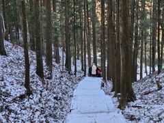 -庐山风景名胜区