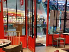-味千拉面(德雅路CFC富兴时代店)