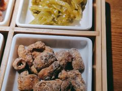 -九锅一堂酸菜鱼(新南凯德直营店)