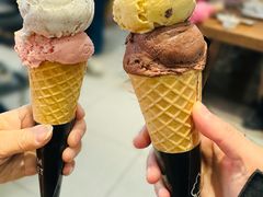 -魏家凉皮(博水商务大厦店)